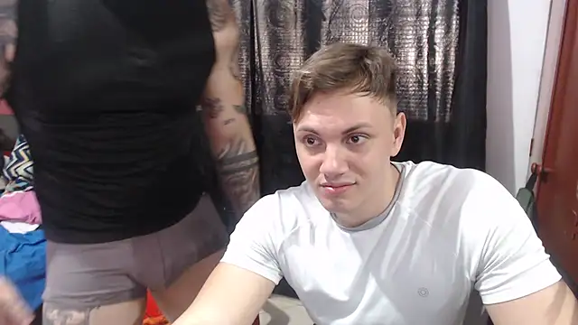 Snapshot of kike_energy chatting on November 26, 2025, 7:14 pm kike energy online show from November 26, 2025, 7:14 pm