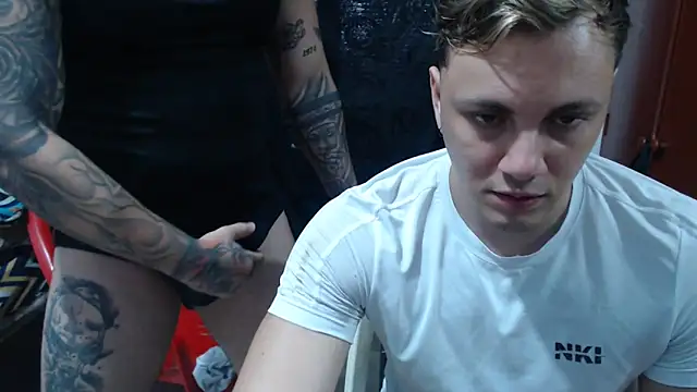 Snapshot of kike_energy chatting on March 12, 2025, 7:58 pm kike energy online show from March 12, 2025, 7:58 pm