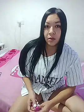 Nicollesofia90 online show from July 27, 2026, 1:12 am