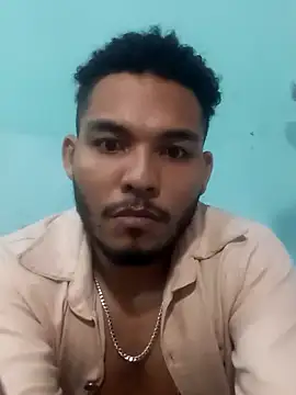 AxelFox18 online show from July 12, 2026, 3:29 am