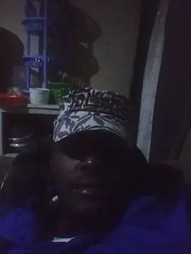Toti 001 online show from July 18, 2026, 9:12 pm