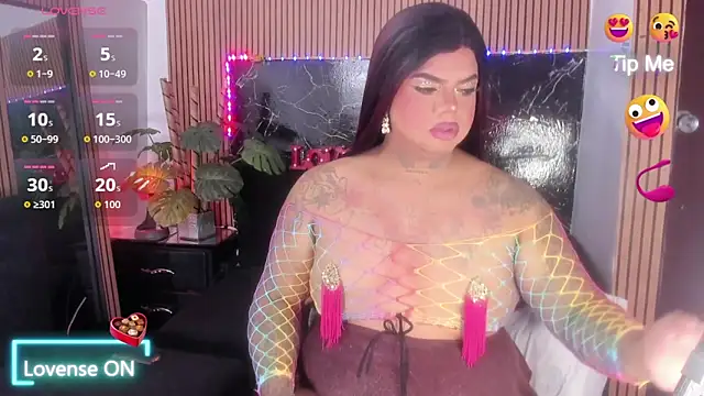 isabelleandbrand online show from October 25, 2025, 2:07 pm