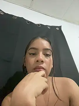 Lara Jhons  online show from July 12, 2026, 2:23 am