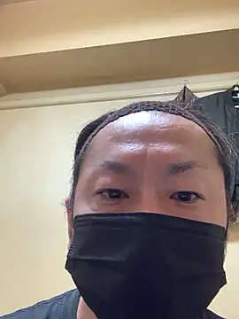Snapshot of taka42086 chatting on July 13, 2026, 6:35 am taka42086 online show from July 13, 2026, 6:35 am