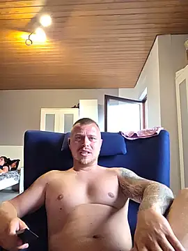 Snapshot of BlueXRX chatting on July 16, 2026, 6:49 pm BlueXRX online show from July 16, 2026, 6:49 pm