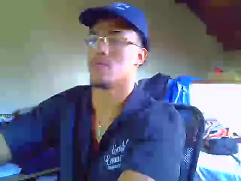 Snapshot of Ghetto699 chatting on July 12, 2026, 6:42 pm Ghetto699 online show from July 12, 2026, 6:42 pm