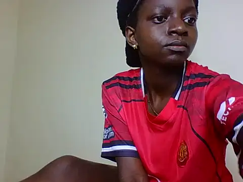 Miss Velvet- online show from July 14, 2026, 4:02 pm
