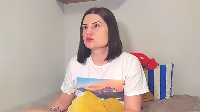 Snapshot of alisenties chatting on February 12, 2025, 3:16 pm alisenties online show from February 12, 2025, 3:16 pm