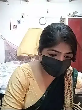 Snapshot of Cute_Rakhi12 chatting on July 13, 2026, 6:13 am Cute Rakhi12 online show from July 13, 2026, 6:13 am