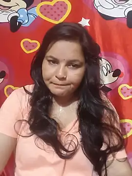 jiyarani12458 online show from July 15, 2026, 8:21 am