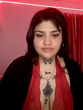 Alexamoon799 online show from July 15, 2026, 2:24 pm