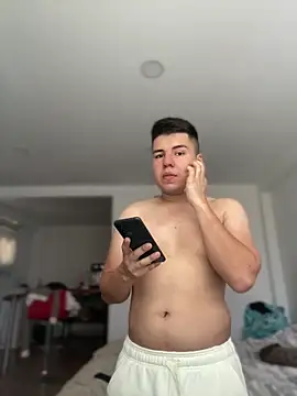 steven femboy online show from July 15, 2026, 9:22 pm