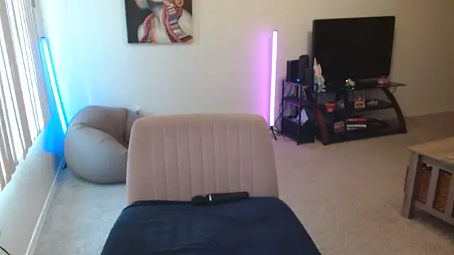 XxMs StarzxX online show from April 6, 2026, 12:50 pm