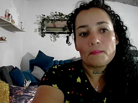 Vanezasexy online show from July 17, 2026, 1:47 am