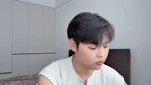 Snapshot of BOLIN_baobao chatting on July 17, 2026, 4:43 am BOLIN baobao online show from July 17, 2026, 4:43 am