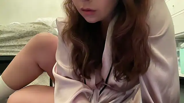 Snapshot of Eres_princesa chatting on July 18, 2026, 11:52 am Eres princesa online show from July 18, 2026, 11:52 am