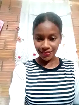 Snapshot of Blesiniha chatting on July 20, 2026, 9:17 pm Blesiniha online show from July 20, 2026, 9:17 pm