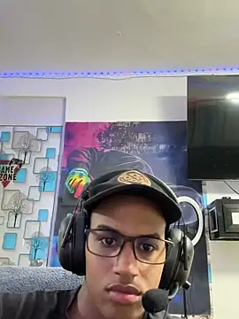 El Neci0 online show from August 6, 2026, 7:31 pm
