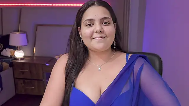 Snapshot of Janvi_heree chatting on July 21, 2026, 6:26 am Janvi heree online show from July 21, 2026, 6:26 am