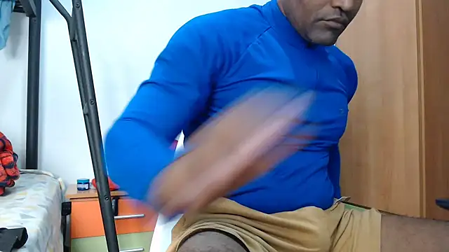 samario06 online show from April 7, 2026, 12:18 pm