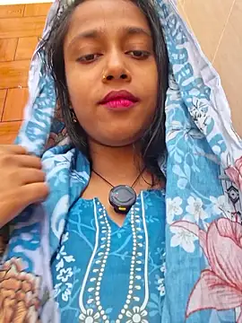 Snapshot of Beauty_Akhter chatting on July 23, 2026, 7:38 am Beauty Akhter online show from July 23, 2026, 7:38 am