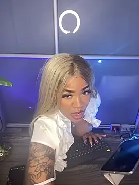 riri brunnete online show from June 3, 2026, 4:35 am