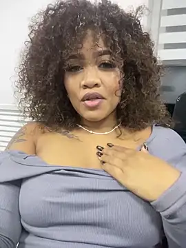 riri brunnete online show from March 20, 2026, 4:24 am