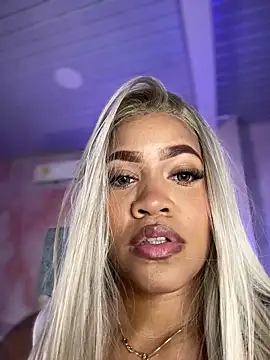 riri brunnete online show from February 4, 2026, 4:07 am