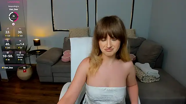 MiiaMuse online show from July 24, 2026, 12:01 pm