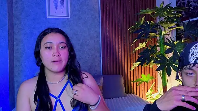 Emmaytonny online show from July 23, 2026, 4:10 am