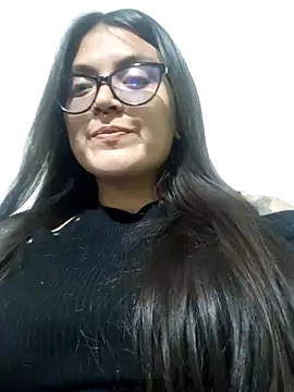 CarolineHot 04 online show from July 25, 2026, 12:40 am