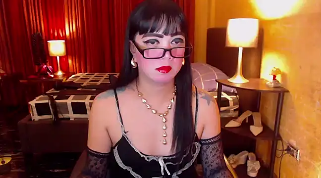 BigCockJewel online show from March 4, 2025, 8:46 am