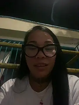 Snapshot of Angeles_doll_ chatting on July 28, 2026, 6:21 am Angeles doll online show from July 28, 2026, 6:21 am
