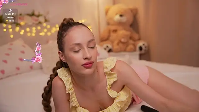 babymilka online show from July 29, 2026, 3:17 am