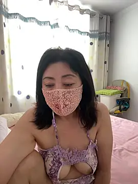 Lisa-008 online show from July 27, 2026, 2:07 am