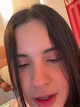 IvyValentine online show from February 28, 2026, 8:52 pm