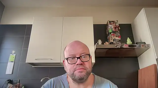 theitalianbear online show from March 5, 2026, 12:57 pm