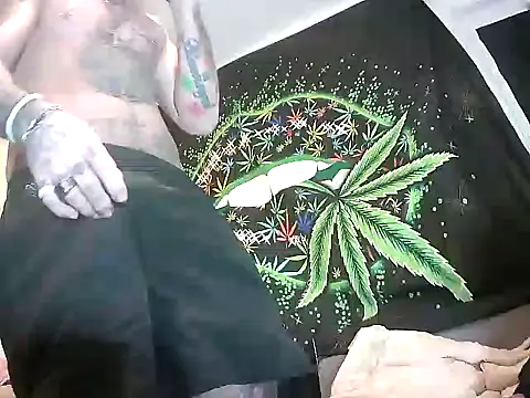 Snapshot of MagicStickBoy chatting on February 4, 2025, 9:49 am MagicStickBoy online show from February 4, 2025, 9:49 am