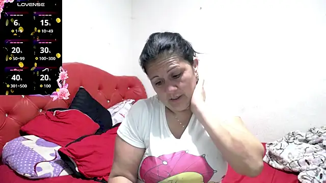 Snapshot of sexy_jhoan88 chatting on May 15, 2026, 11:36 pm sexy jhoan88 online show from May 15, 2026, 11:36 pm