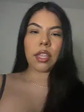 jazminbabylove online show from July 29, 2026, 1:16 am