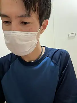 Snapshot of Shippokun chatting on July 30, 2026, 1:10 pm Shippokun online show from July 30, 2026, 1:10 pm