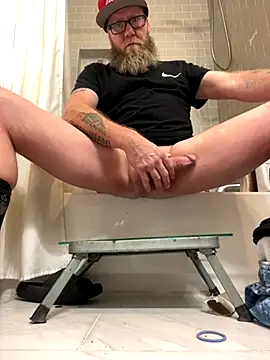 Stupidthick6 online show from October 18, 2025, 10:39 am