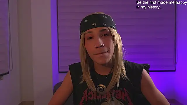 Snapshot of JohnnyJones_ chatting on July 31, 2026, 7:08 am JohnnyJones online show from July 31, 2026, 7:08 am
