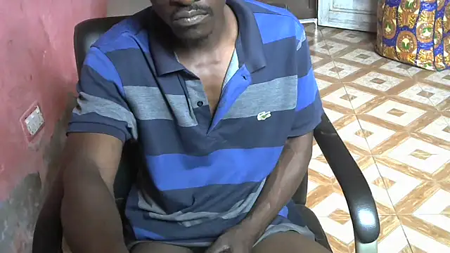 blakkvirus online show from September 26, 2025, 11:06 am