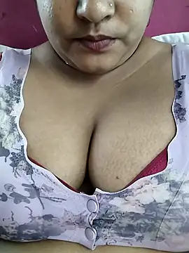 Saniya337 online show from August 7, 2026, 5:35 am