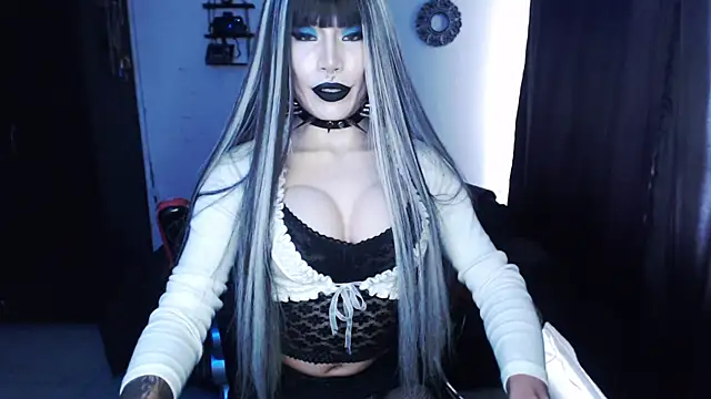 april simons2 online show from January 23, 2025, 4:59 pm