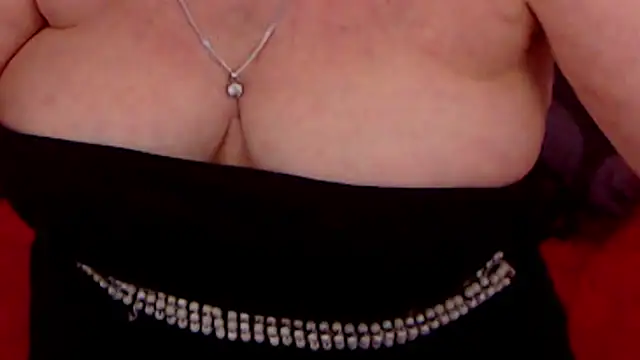 LadyAlana online show from February 27, 2025, 10:42 pm