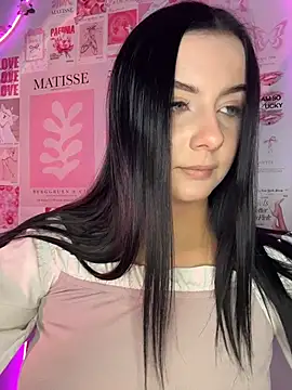 Snapshot of PinkyKitten chatting on August 1, 2026, 4:49 pm PinkyKitten online show from August 1, 2026, 4:49 pm