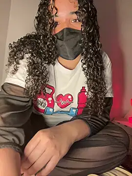 karenb33 online show from July 31, 2026, 7:11 pm