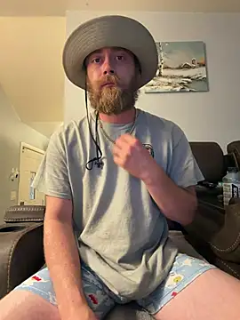 Spudwrench395 online show from August 3, 2026, 1:14 am